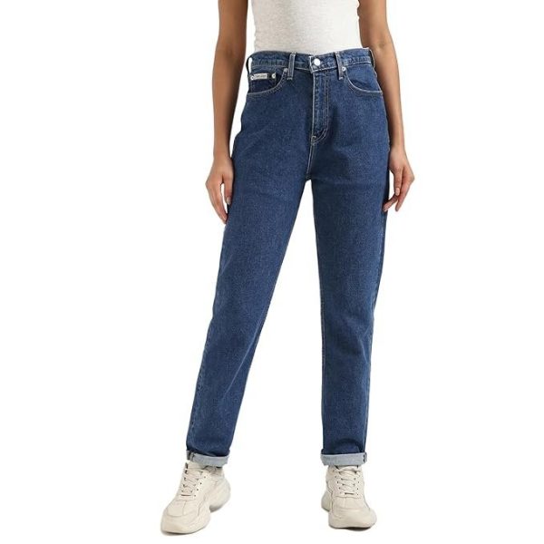 Calvin Klein Jeans Women's Slim Jeans