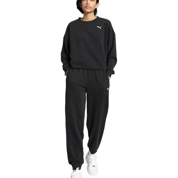 Puma Womens Tracksuit