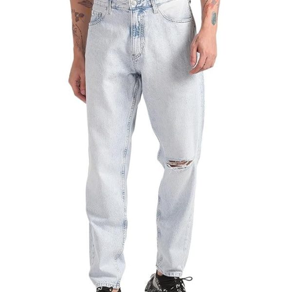 Calvin Klein Department487 Regular Jeans
