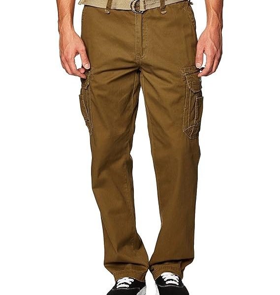 UNIONBAY Men Casual Pants